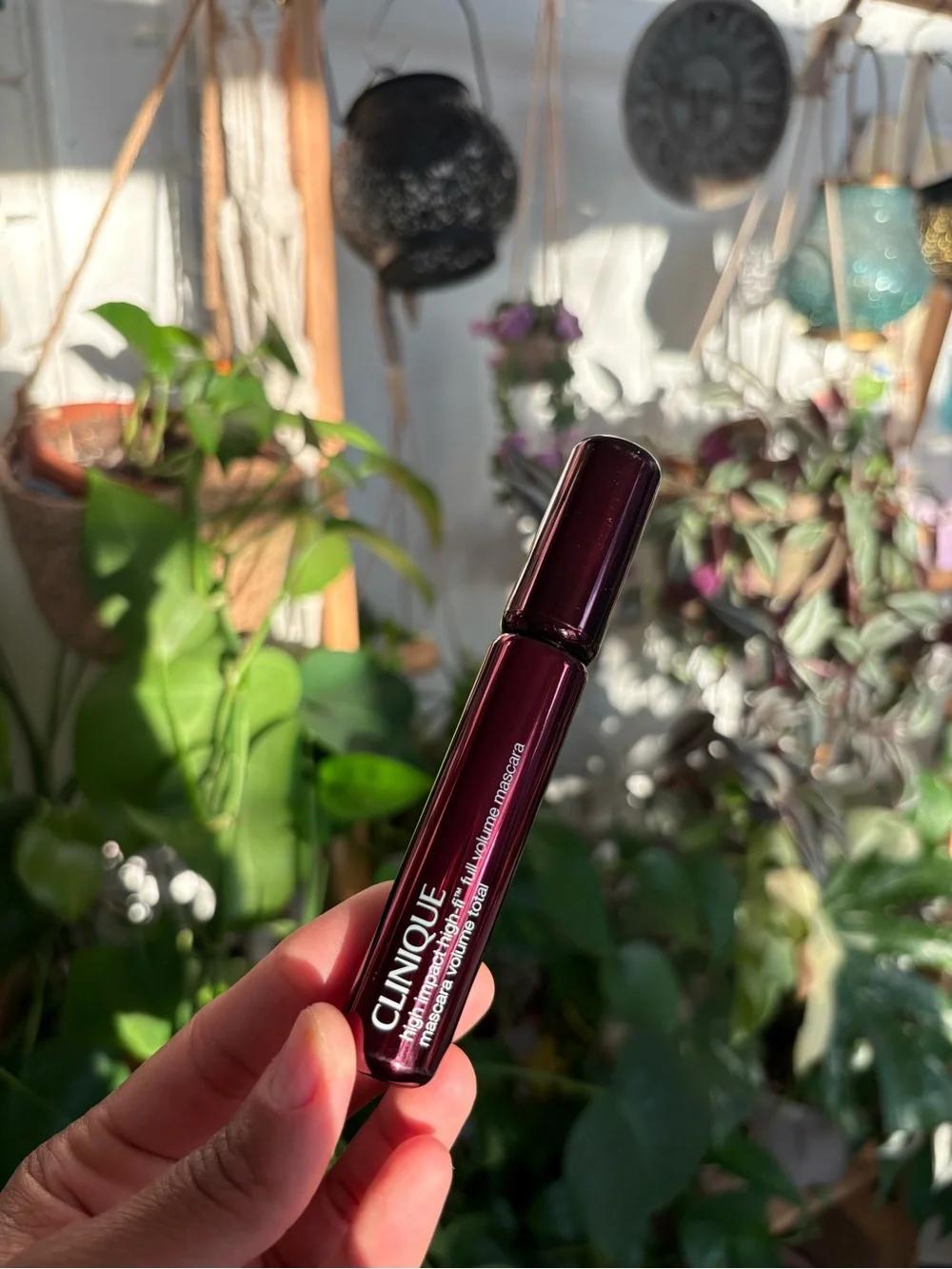 Clinique brand new